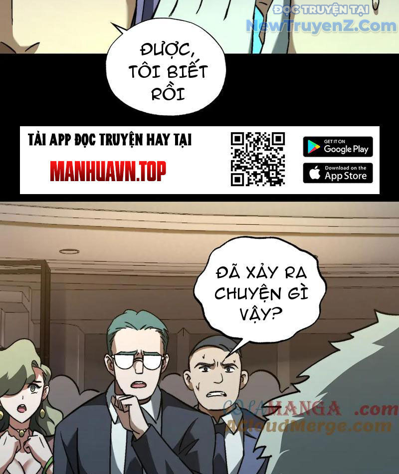 Ta Là Tai Họa Cấp Mục Sư - Chapter 44 - Page 55