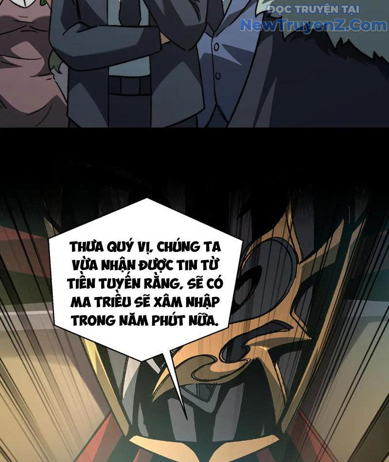 Ta Là Tai Họa Cấp Mục Sư - Chapter 44 - Page 56