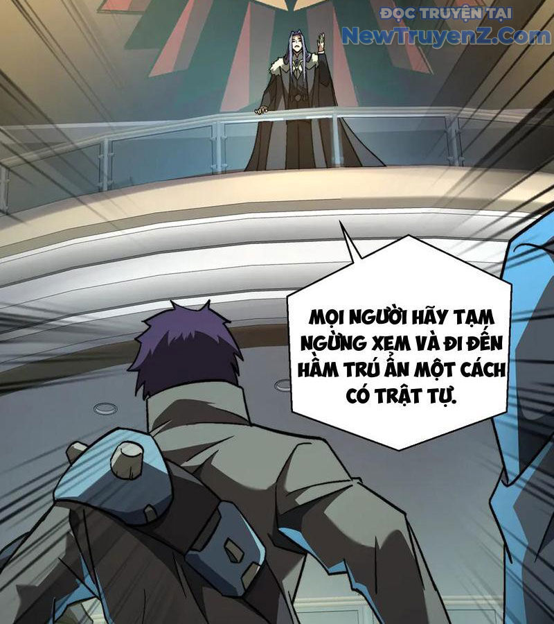 Ta Là Tai Họa Cấp Mục Sư - Chapter 44 - Page 57