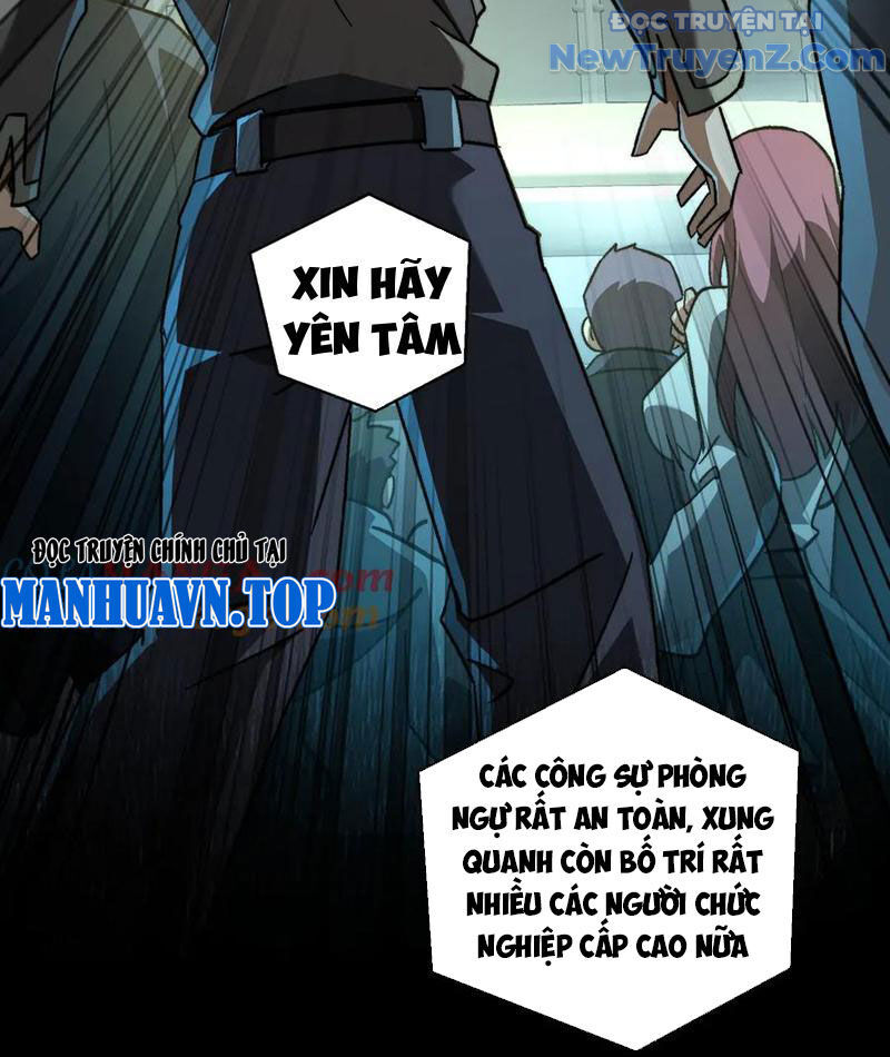 Ta Là Tai Họa Cấp Mục Sư - Chapter 44 - Page 58