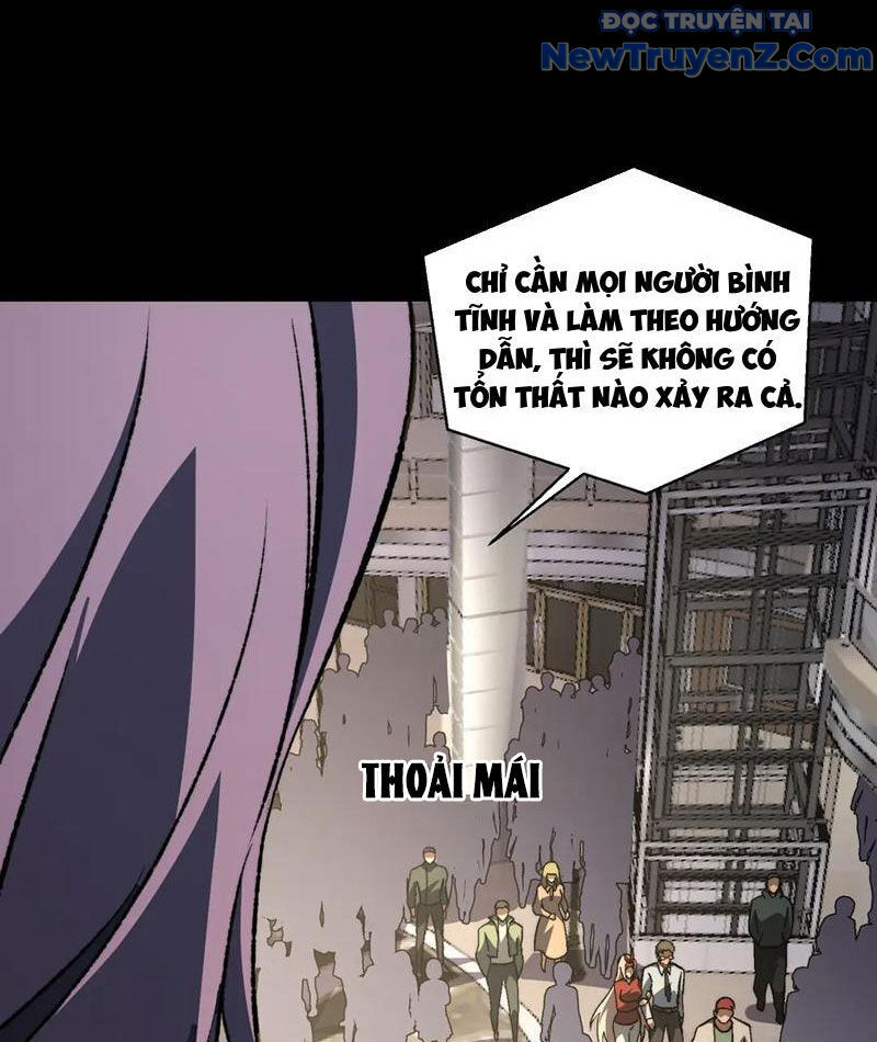 Ta Là Tai Họa Cấp Mục Sư - Chapter 44 - Page 59