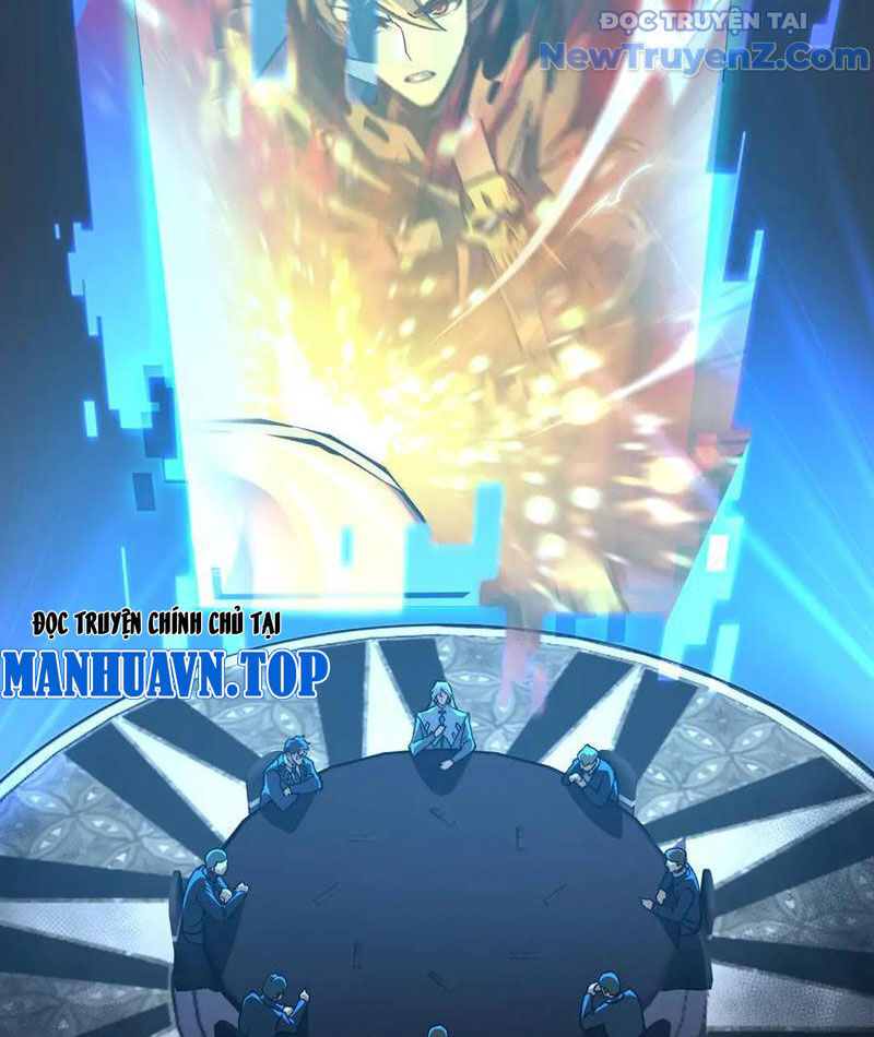 Ta Là Tai Họa Cấp Mục Sư - Chapter 44 - Page 6