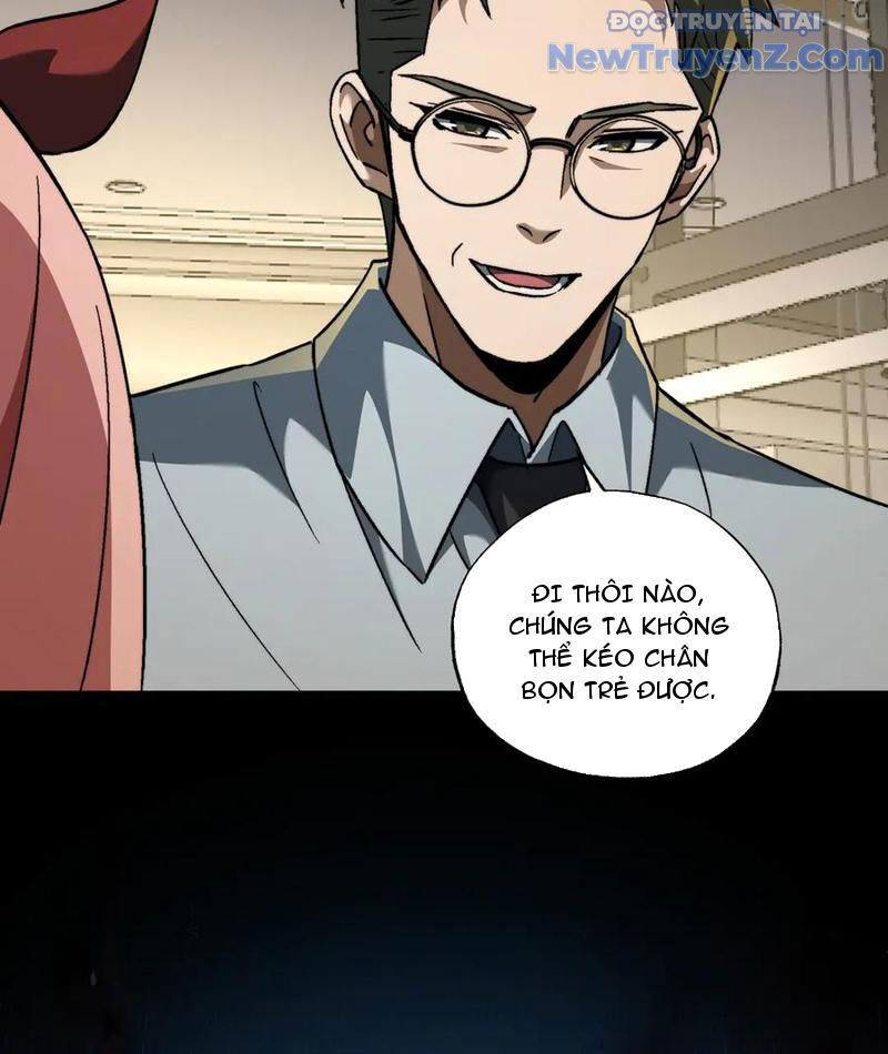 Ta Là Tai Họa Cấp Mục Sư - Chapter 44 - Page 62