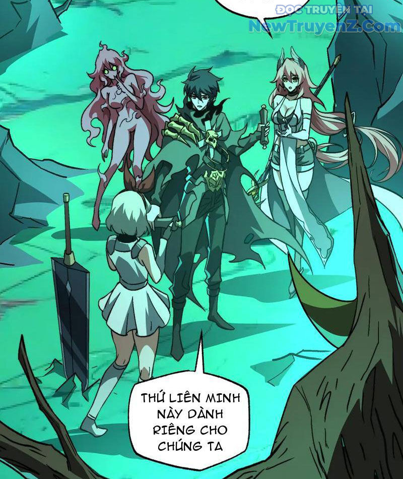 Ta Là Tai Họa Cấp Mục Sư - Chapter 44 - Page 65