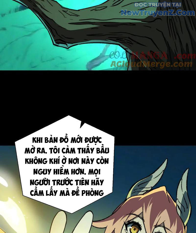 Ta Là Tai Họa Cấp Mục Sư - Chapter 44 - Page 66