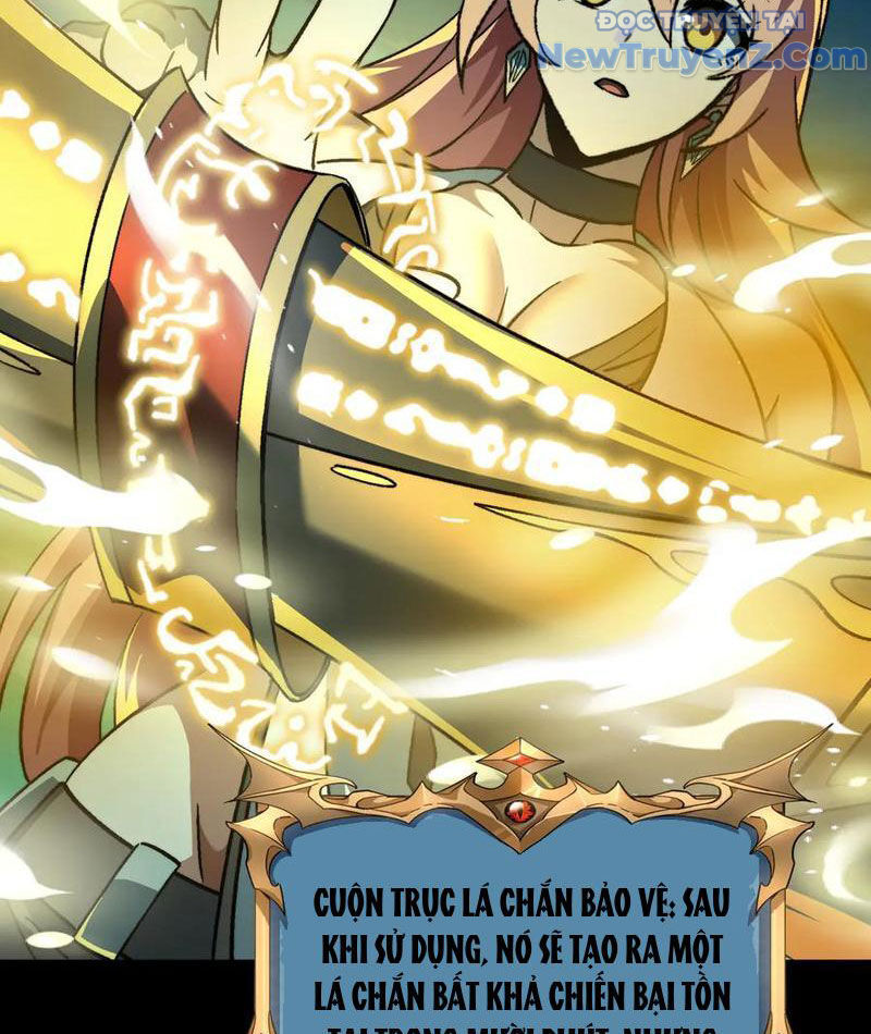 Ta Là Tai Họa Cấp Mục Sư - Chapter 44 - Page 67