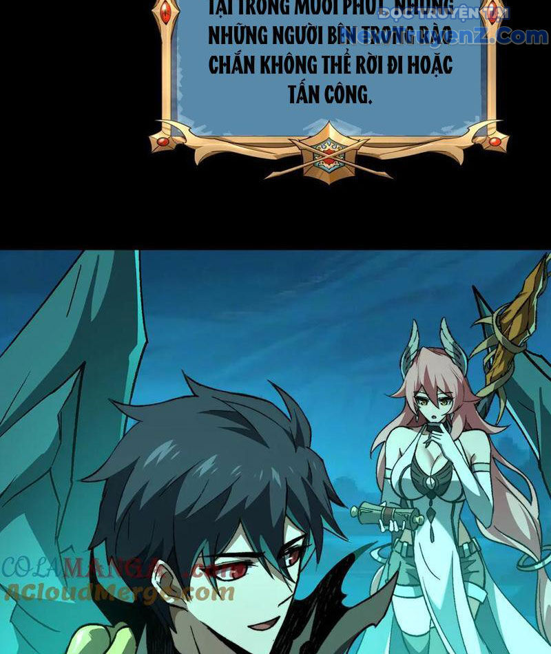 Ta Là Tai Họa Cấp Mục Sư - Chapter 44 - Page 68