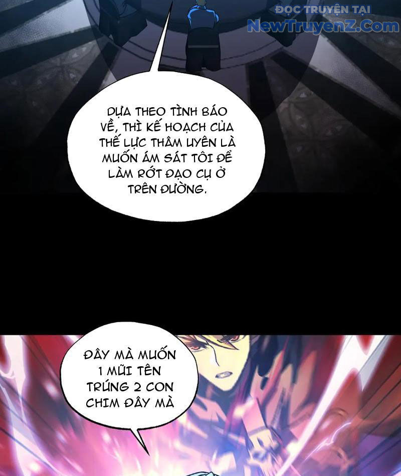 Ta Là Tai Họa Cấp Mục Sư - Chapter 44 - Page 7