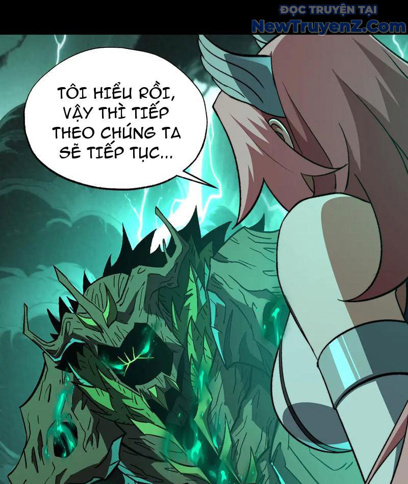 Ta Là Tai Họa Cấp Mục Sư - Chapter 44 - Page 70