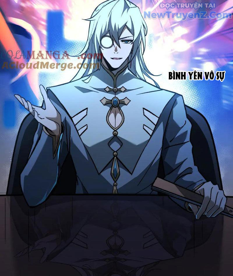 Ta Là Tai Họa Cấp Mục Sư - Chapter 44 - Page 8