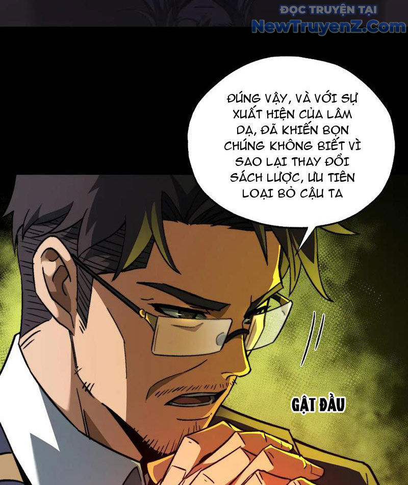 Ta Là Tai Họa Cấp Mục Sư - Chapter 44 - Page 9