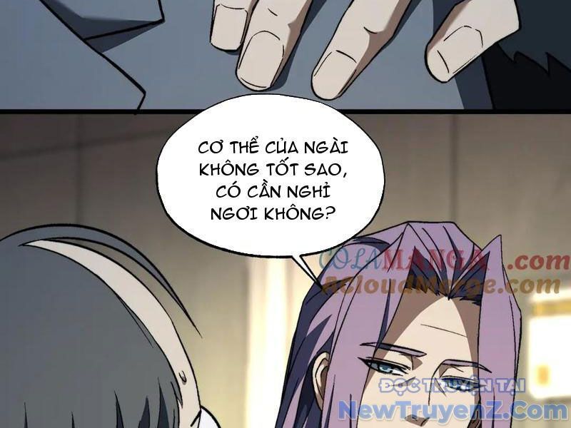 Ta Là Tai Họa Cấp Mục Sư - Chapter 45 - Page 106