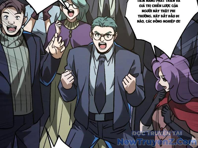 Ta Là Tai Họa Cấp Mục Sư - Chapter 45 - Page 109