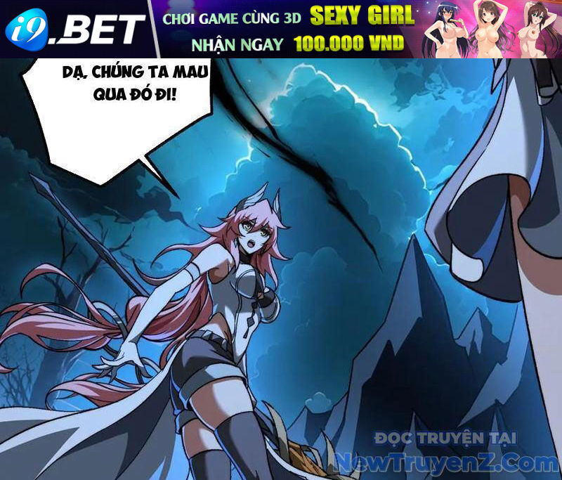 Ta Là Tai Họa Cấp Mục Sư - Chapter 45 - Page 113