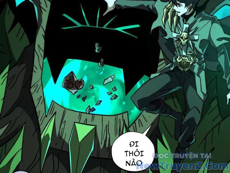 Ta Là Tai Họa Cấp Mục Sư - Chapter 45 - Page 17