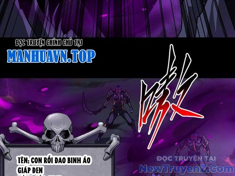 Ta Là Tai Họa Cấp Mục Sư - Chapter 45 - Page 25