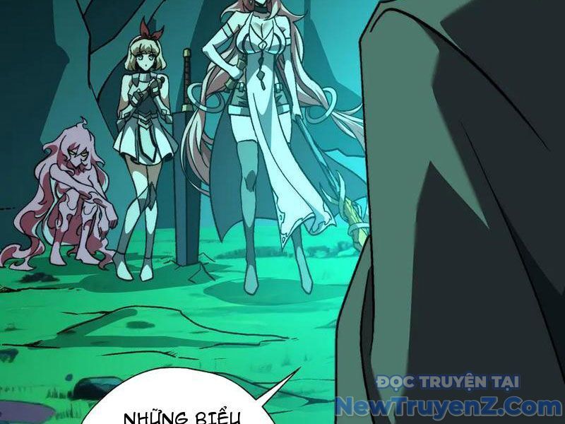 Ta Là Tai Họa Cấp Mục Sư - Chapter 45 - Page 3