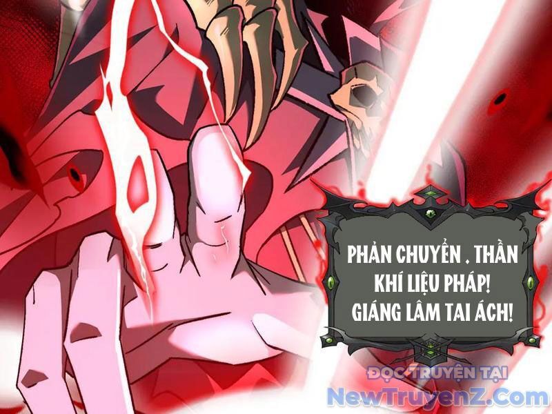 Ta Là Tai Họa Cấp Mục Sư - Chapter 45 - Page 45