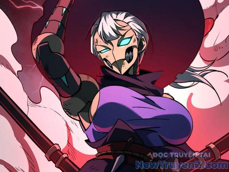 Ta Là Tai Họa Cấp Mục Sư - Chapter 45 - Page 50