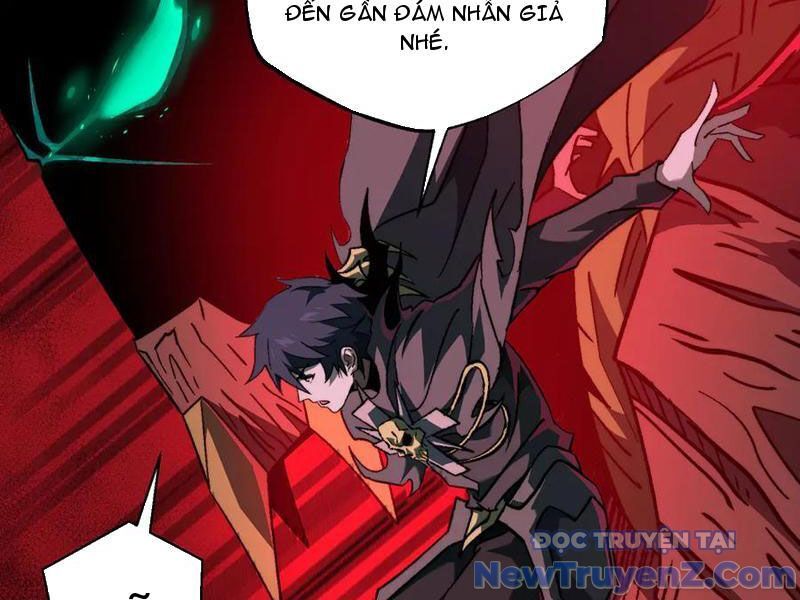 Ta Là Tai Họa Cấp Mục Sư - Chapter 45 - Page 54
