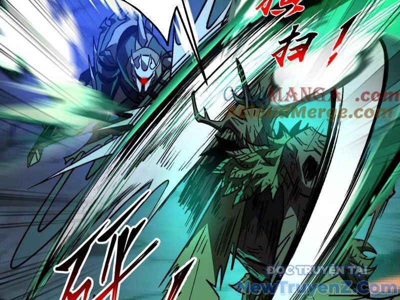 Ta Là Tai Họa Cấp Mục Sư - Chapter 45 - Page 56