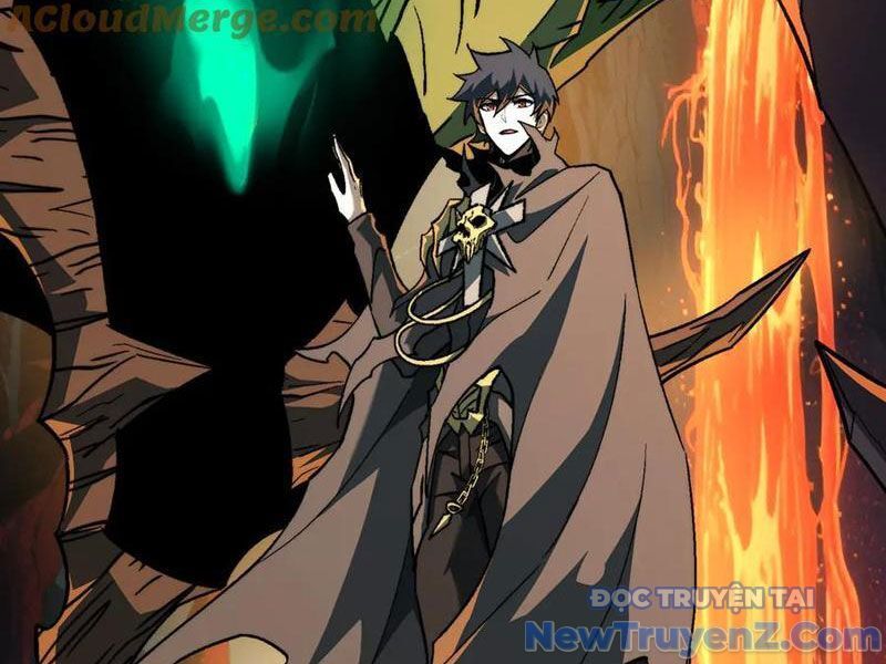 Ta Là Tai Họa Cấp Mục Sư - Chapter 45 - Page 6