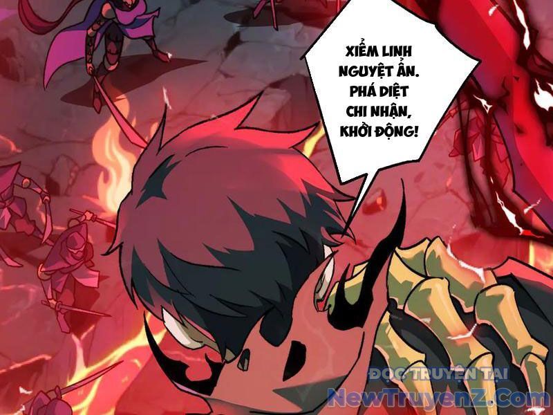 Ta Là Tai Họa Cấp Mục Sư - Chapter 45 - Page 67