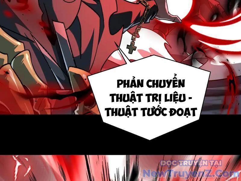 Ta Là Tai Họa Cấp Mục Sư - Chapter 45 - Page 93