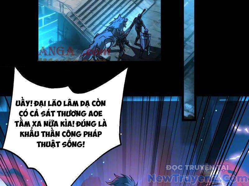 Ta Là Tai Họa Cấp Mục Sư - Chapter 45 - Page 98