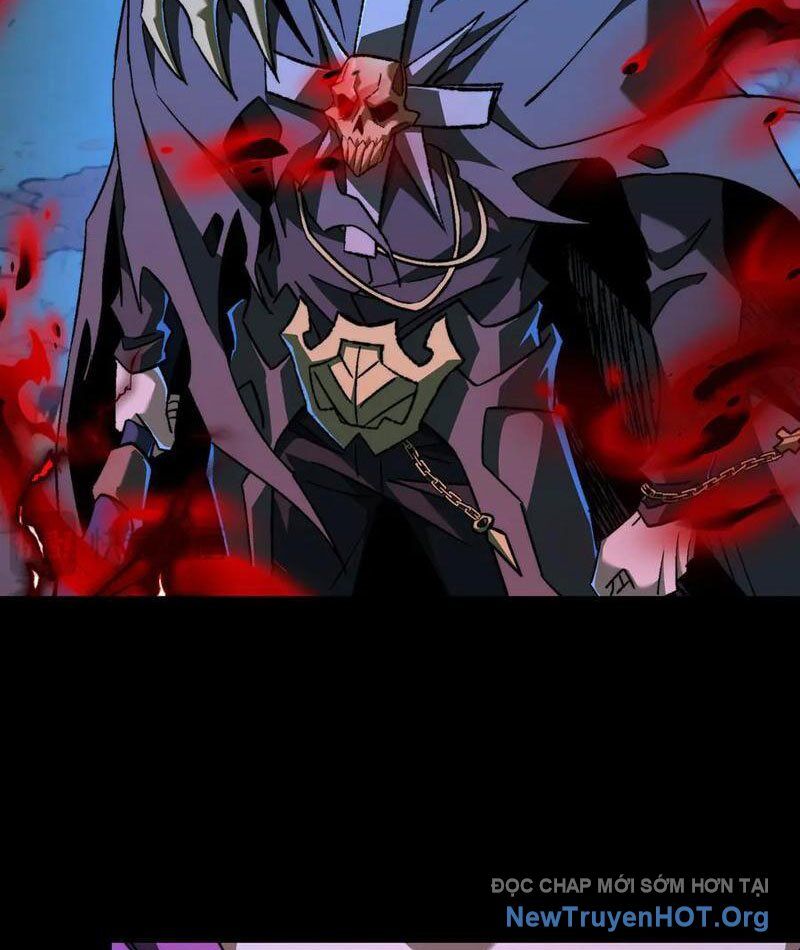 Ta Là Tai Họa Cấp Mục Sư - Chapter 46 - Page 10