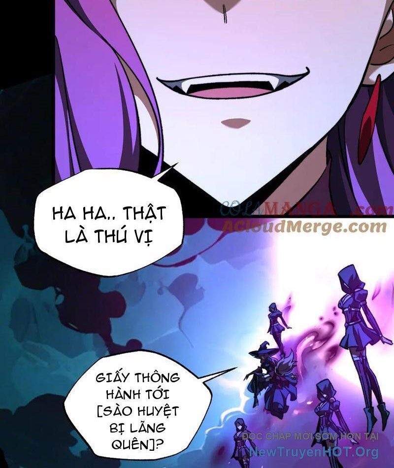 Ta Là Tai Họa Cấp Mục Sư - Chapter 46 - Page 11