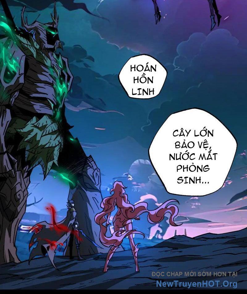 Ta Là Tai Họa Cấp Mục Sư - Chapter 46 - Page 12