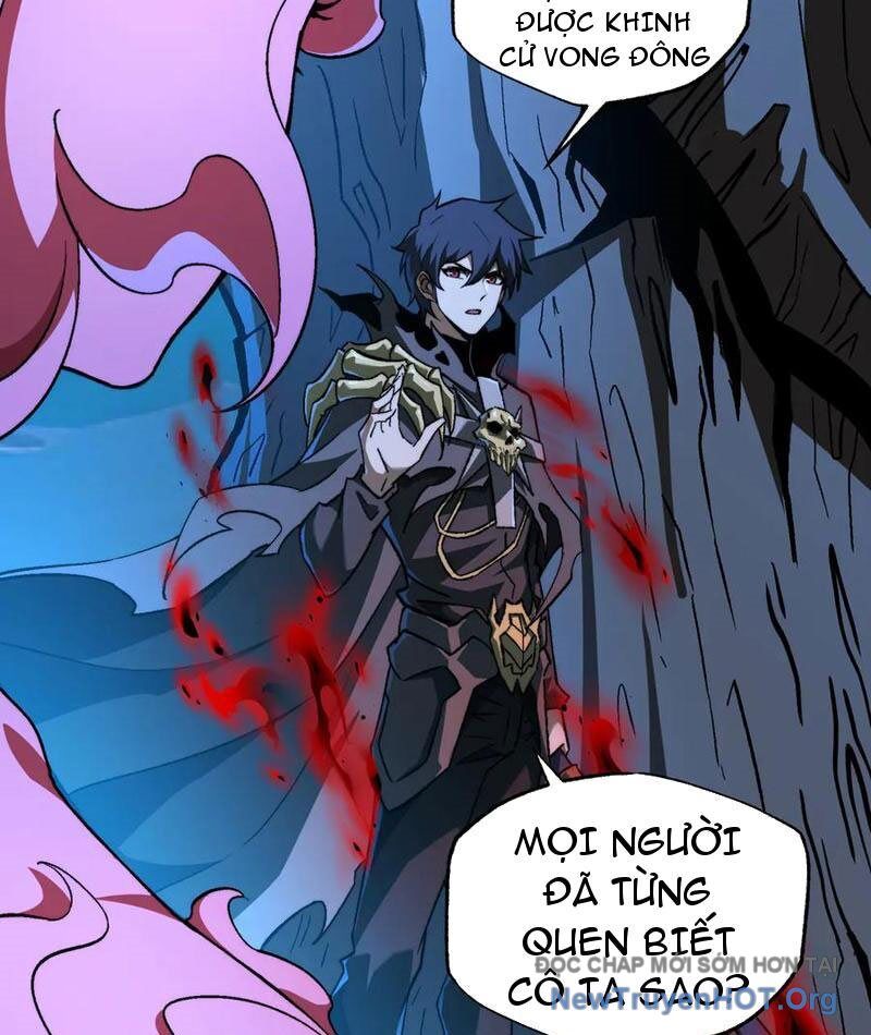 Ta Là Tai Họa Cấp Mục Sư - Chapter 46 - Page 17