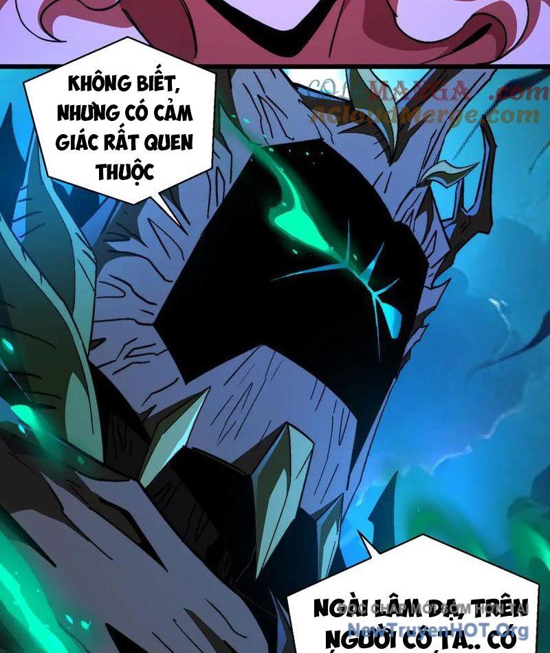 Ta Là Tai Họa Cấp Mục Sư - Chapter 46 - Page 19