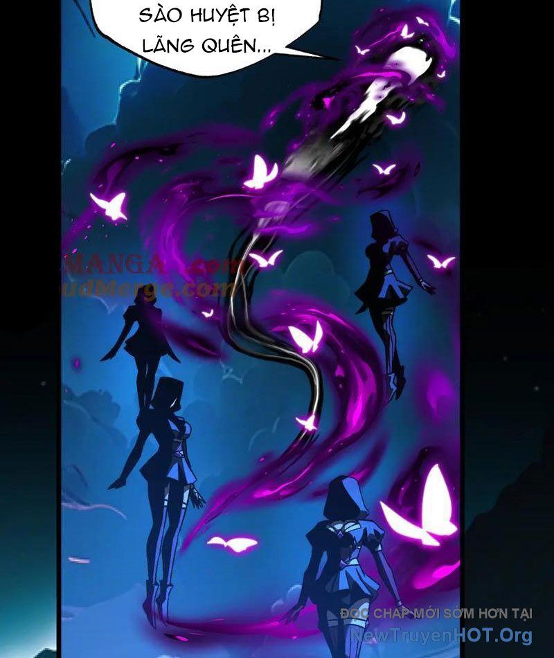 Ta Là Tai Họa Cấp Mục Sư - Chapter 46 - Page 24