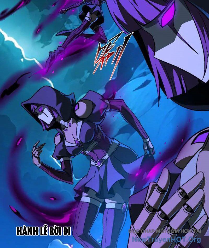 Ta Là Tai Họa Cấp Mục Sư - Chapter 46 - Page 26