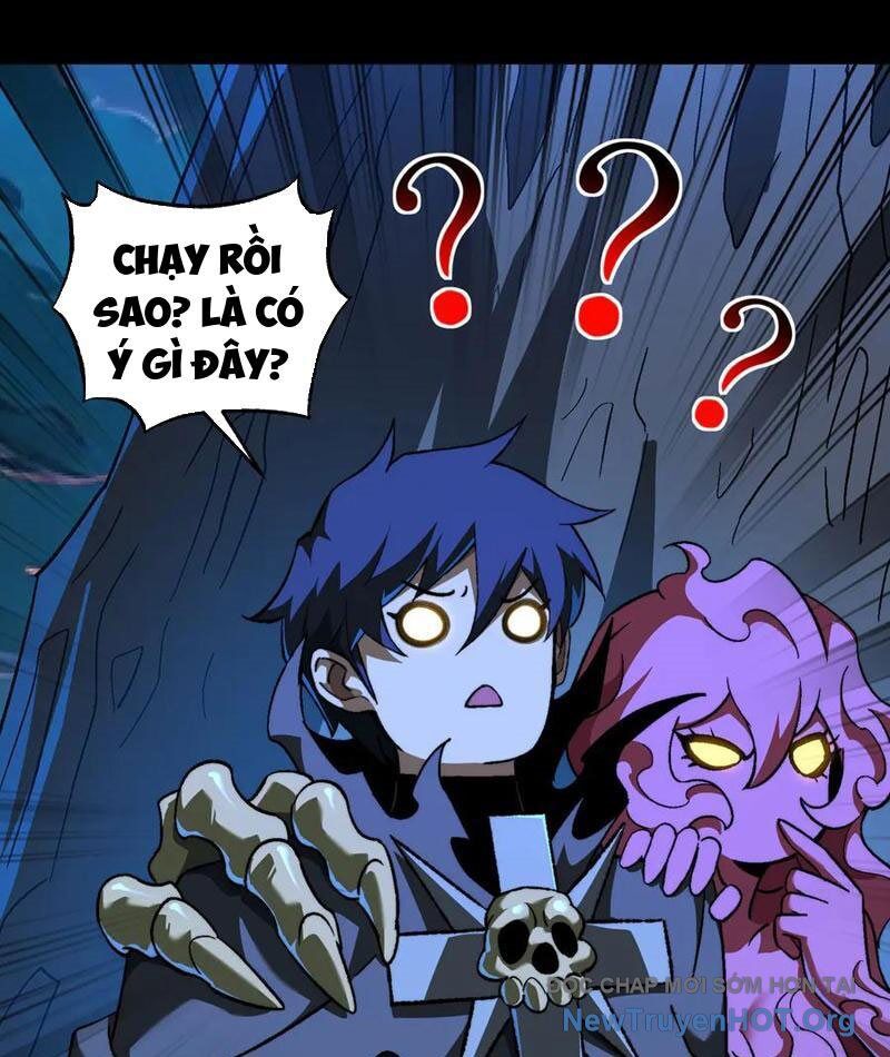 Ta Là Tai Họa Cấp Mục Sư - Chapter 46 - Page 28