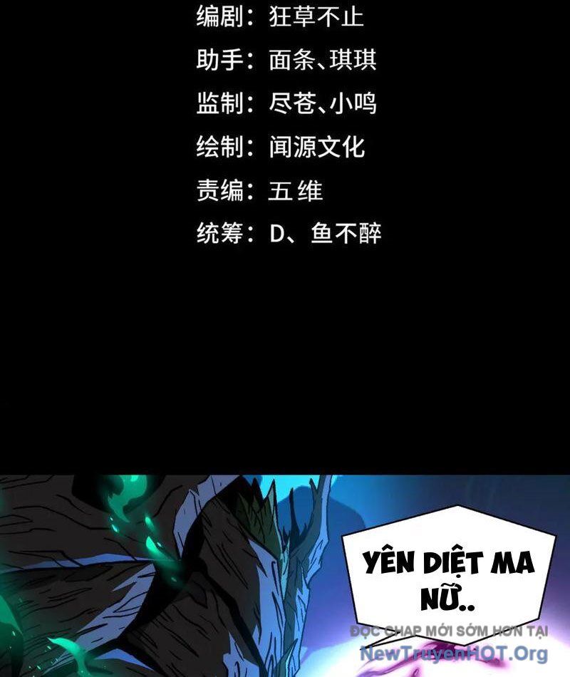 Ta Là Tai Họa Cấp Mục Sư - Chapter 46 - Page 3