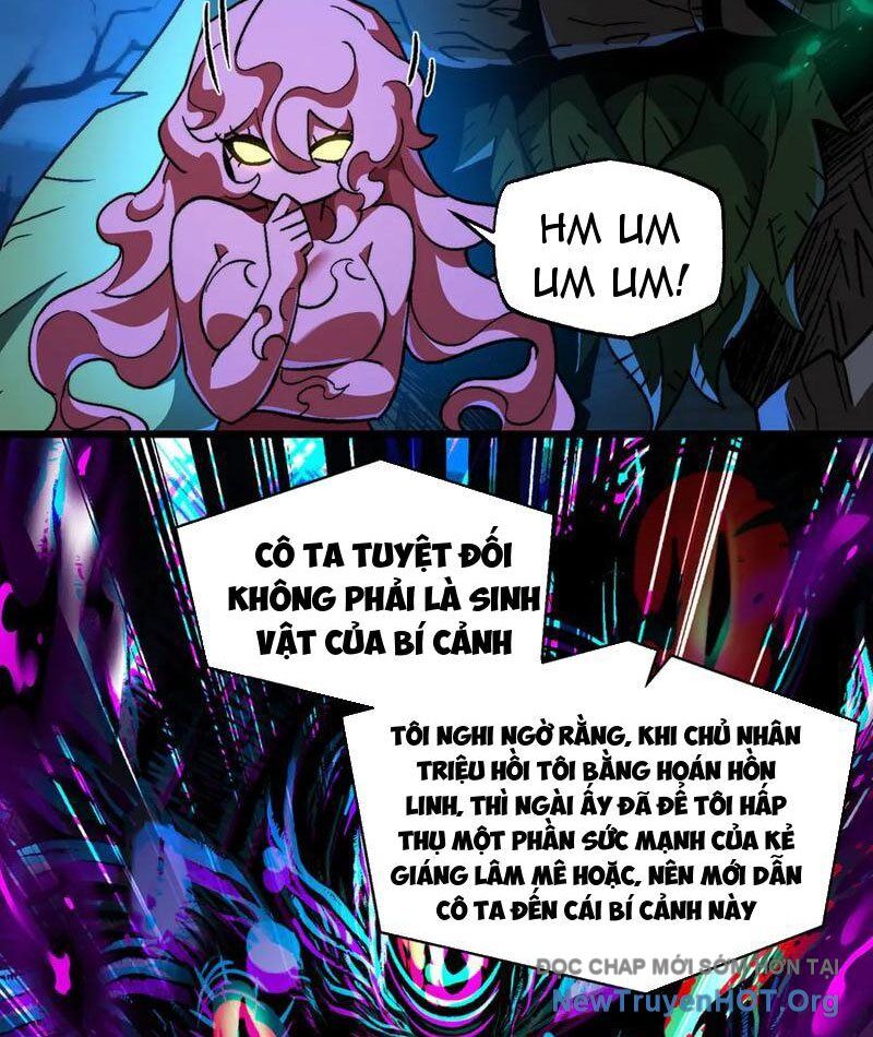 Ta Là Tai Họa Cấp Mục Sư - Chapter 46 - Page 31