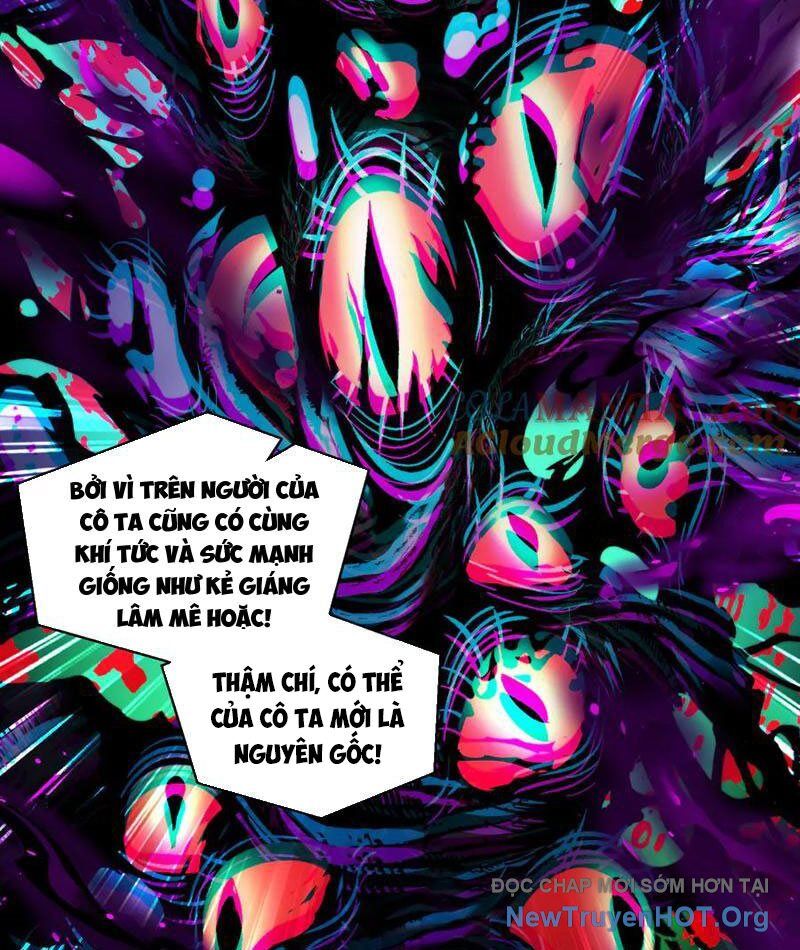 Ta Là Tai Họa Cấp Mục Sư - Chapter 46 - Page 32