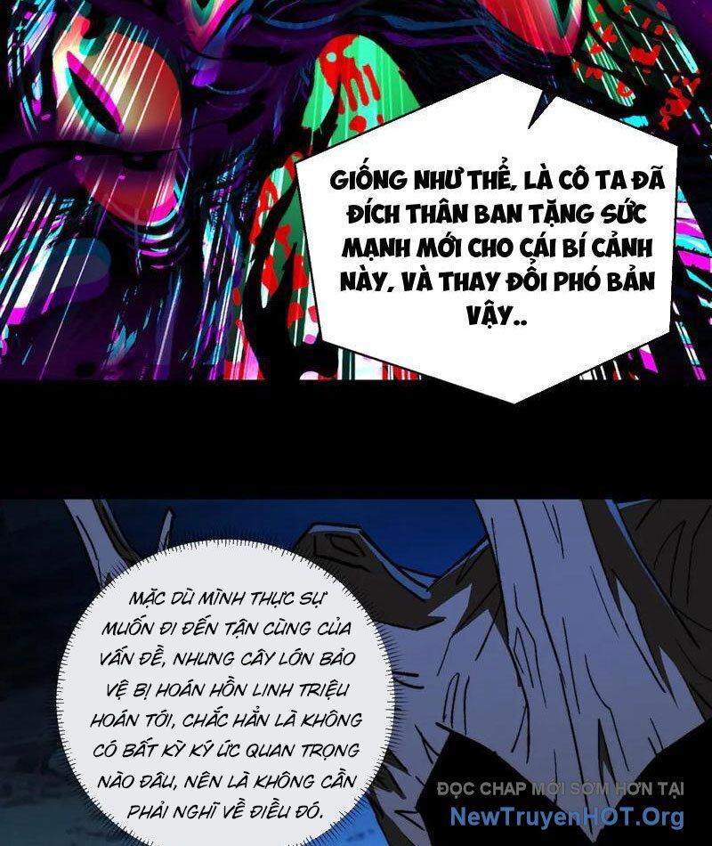 Ta Là Tai Họa Cấp Mục Sư - Chapter 46 - Page 33