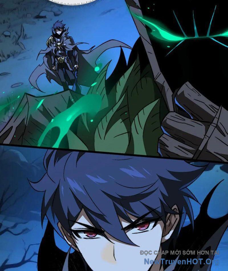 Ta Là Tai Họa Cấp Mục Sư - Chapter 46 - Page 34