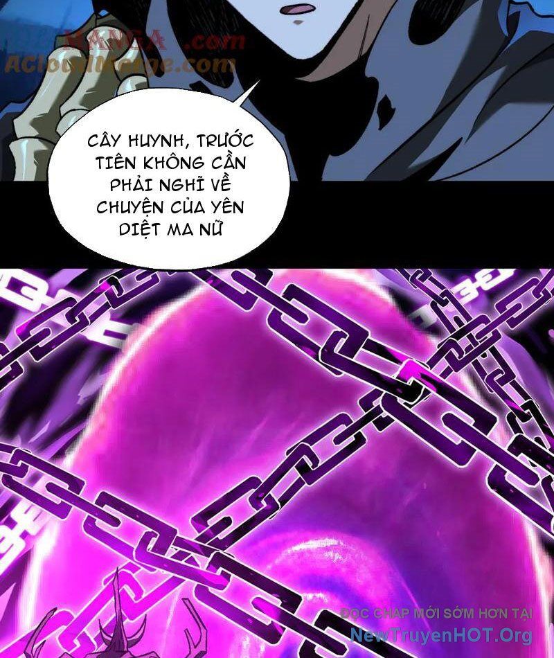 Ta Là Tai Họa Cấp Mục Sư - Chapter 46 - Page 35