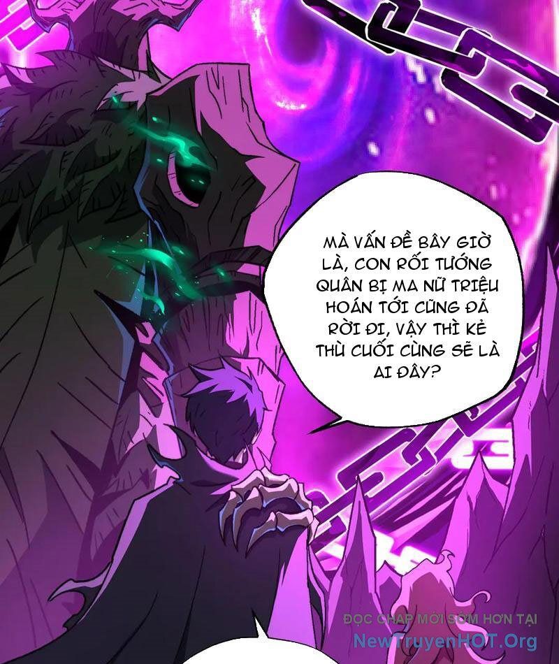 Ta Là Tai Họa Cấp Mục Sư - Chapter 46 - Page 36