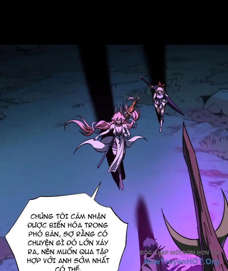 Ta Là Tai Họa Cấp Mục Sư - Chapter 46 - Page 39