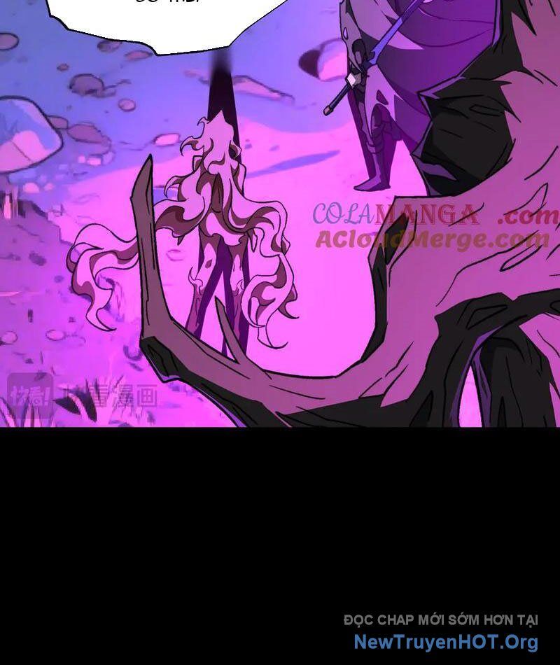 Ta Là Tai Họa Cấp Mục Sư - Chapter 46 - Page 40