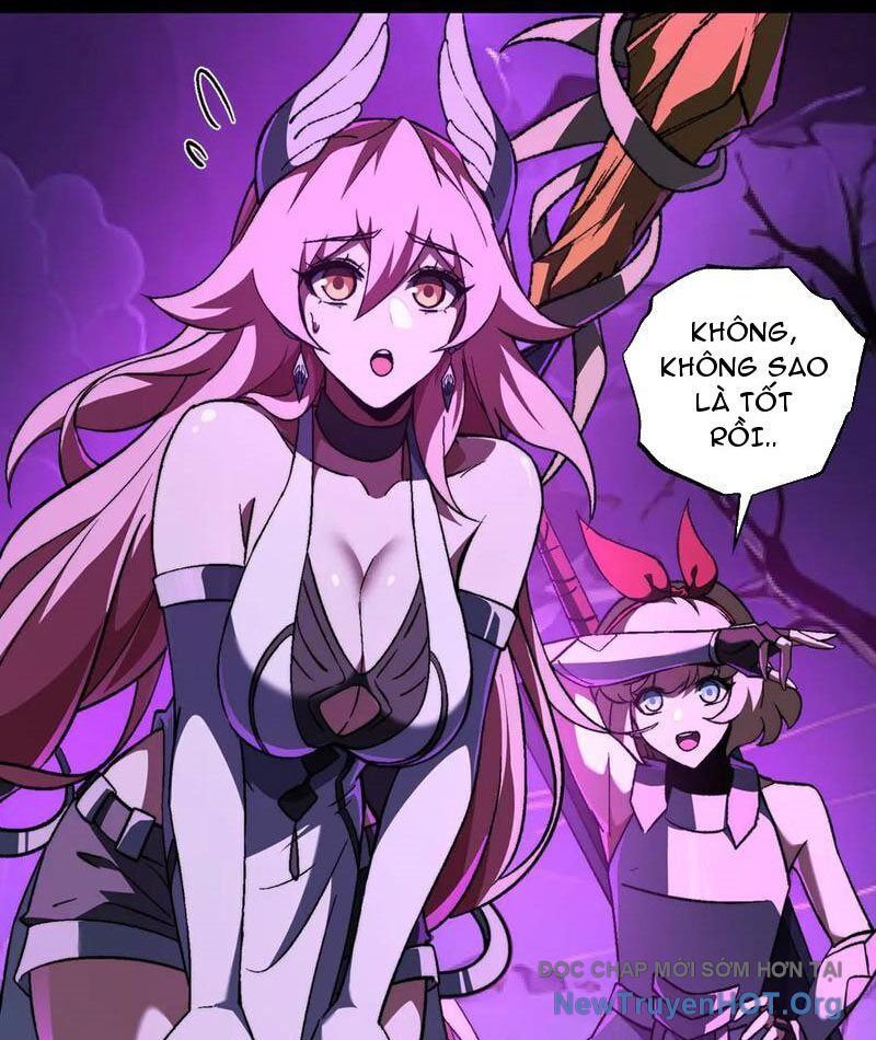 Ta Là Tai Họa Cấp Mục Sư - Chapter 46 - Page 41