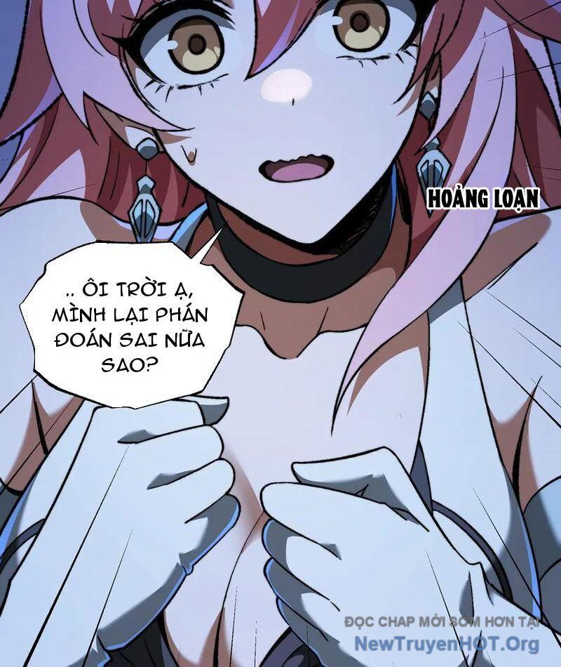 Ta Là Tai Họa Cấp Mục Sư - Chapter 46 - Page 49