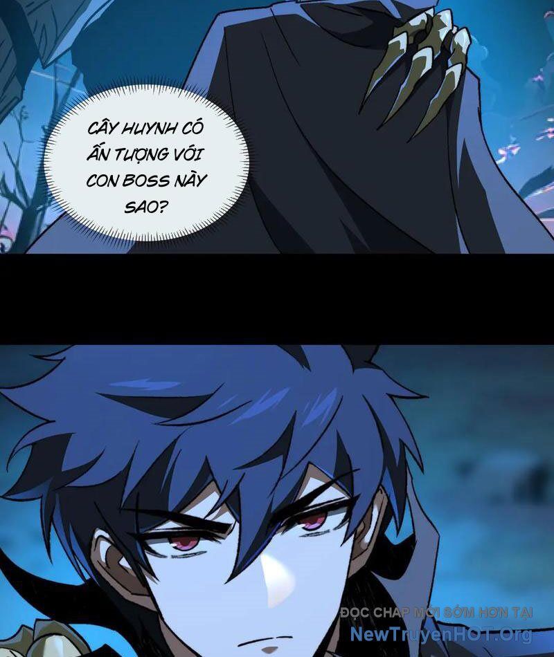 Ta Là Tai Họa Cấp Mục Sư - Chapter 46 - Page 5