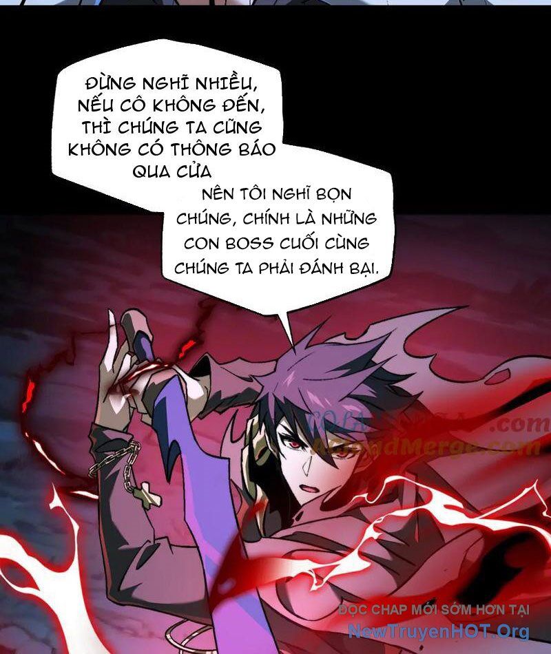 Ta Là Tai Họa Cấp Mục Sư - Chapter 46 - Page 50